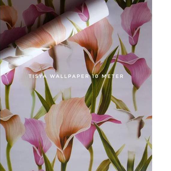 Detail Bunga Tulip Wallpaper Nomer 40