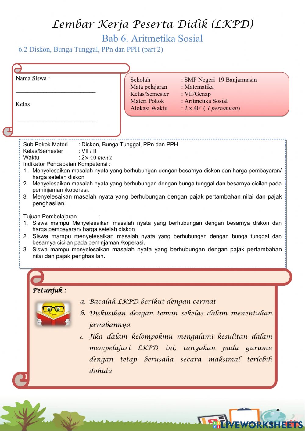 Detail Bunga Tunggal Pada Tumbuhan Nomer 45