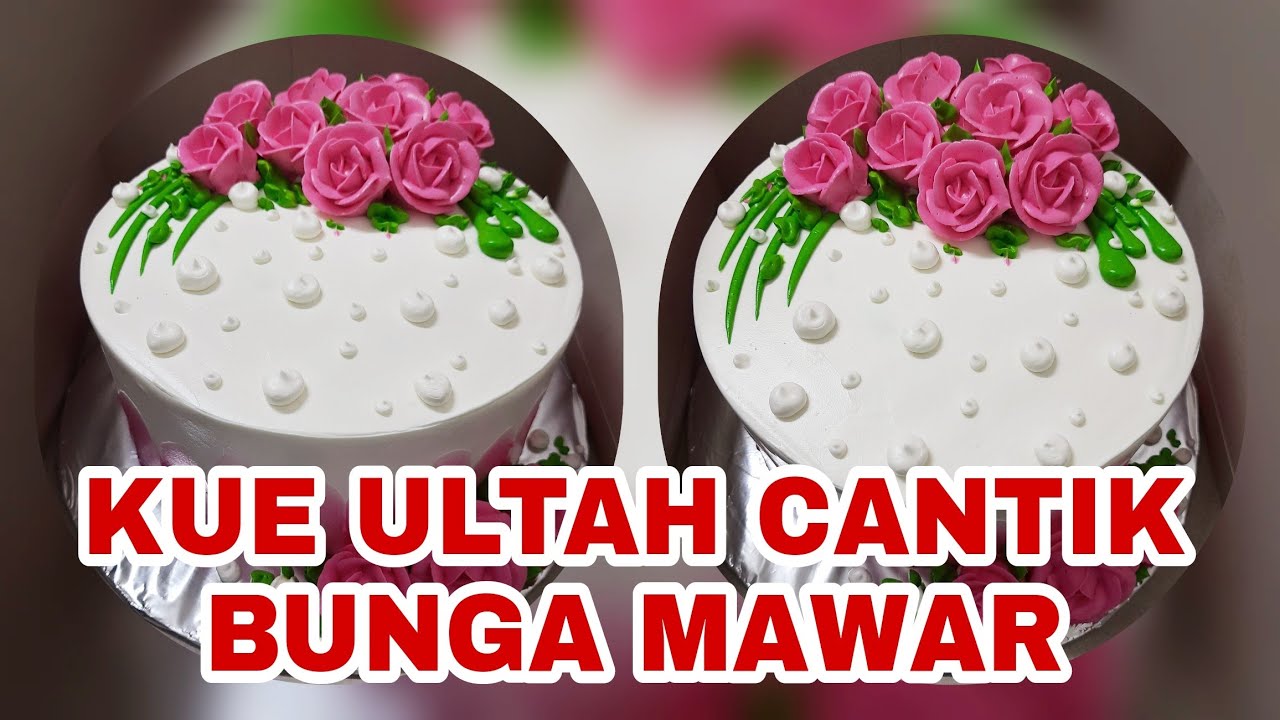 Detail Bunga Ultah Cantik Nomer 54