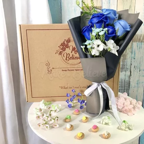 Detail Bunga Ultah Unik Nomer 38