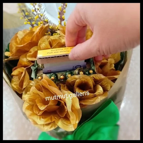 Detail Bunga Ultah Unik Nomer 55