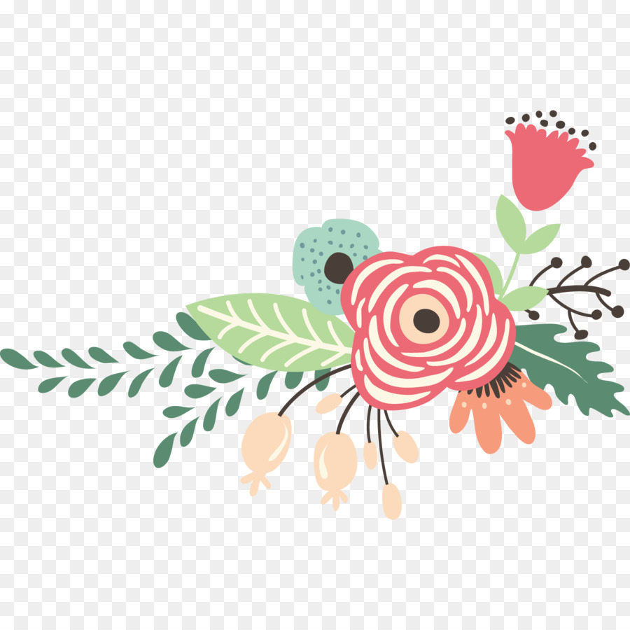 Detail Bunga Untuk Desain Undangan Nomer 10