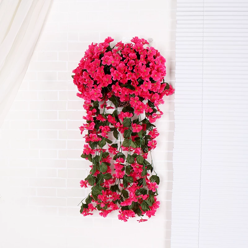 Detail Bunga Violet Merah Nomer 37