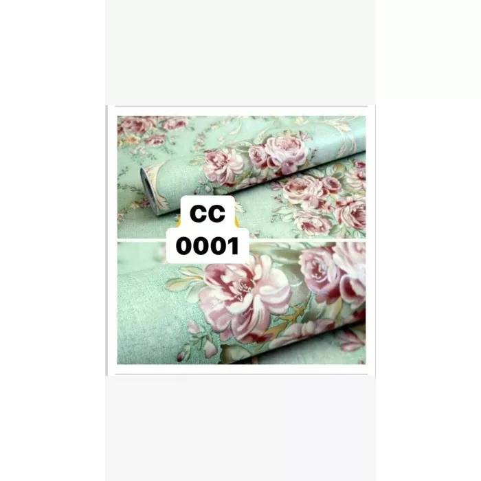 Detail Bunga Warna Tosca Nomer 41