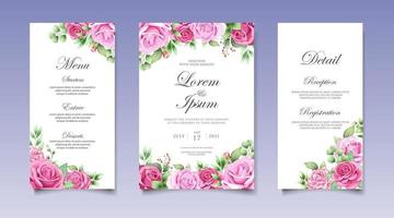 Detail Bunga Wedding Vector Nomer 13