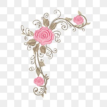 Detail Bunga Wedding Vector Nomer 15