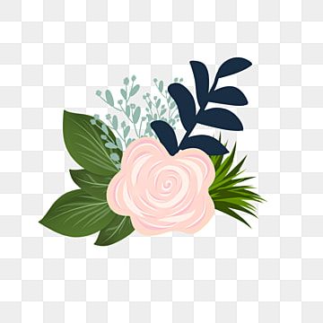 Detail Bunga Wedding Vector Nomer 19
