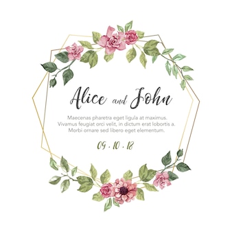 Detail Bunga Wedding Vector Nomer 20