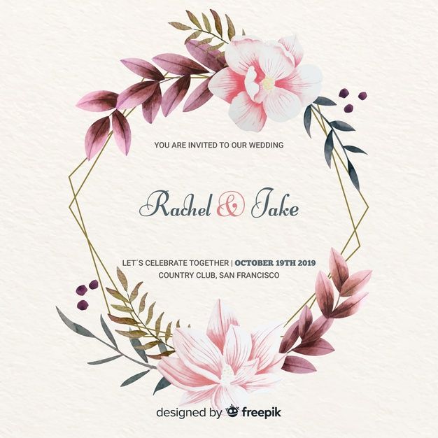 Detail Bunga Wedding Vector Nomer 24