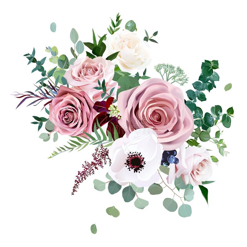 Detail Bunga Wedding Vector Nomer 28