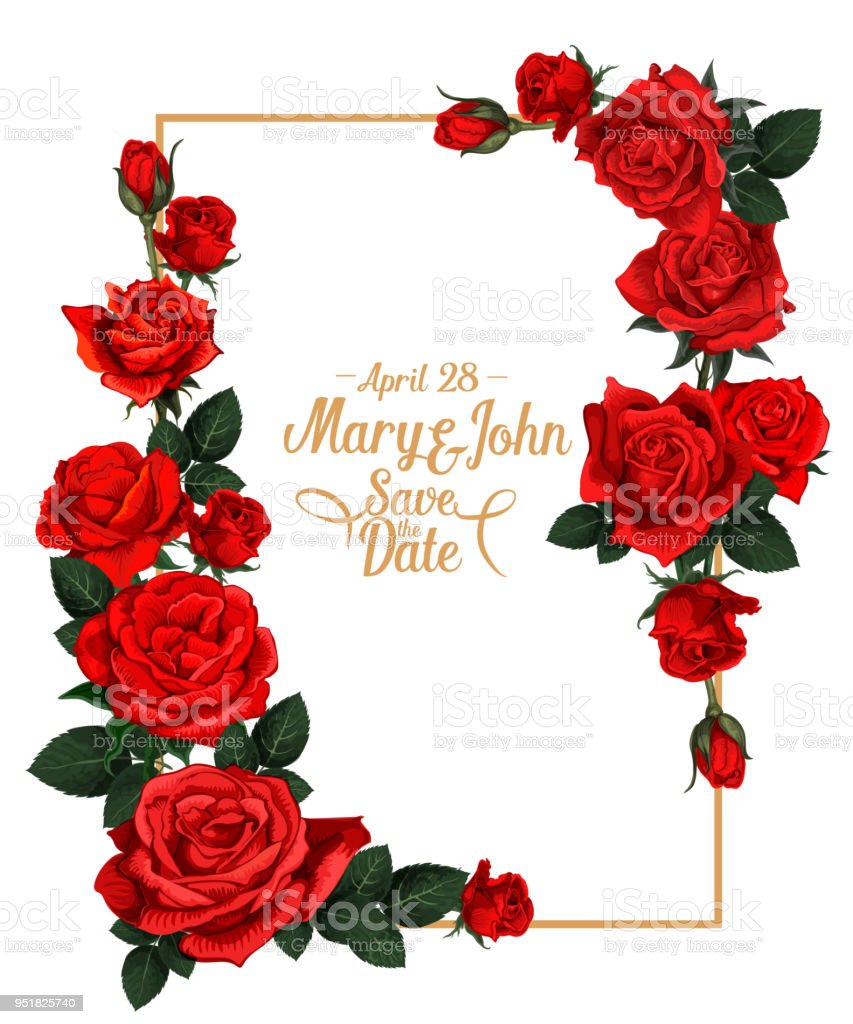 Detail Bunga Wedding Vector Nomer 33