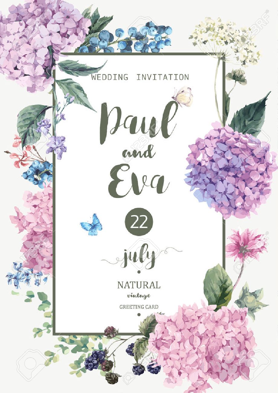 Detail Bunga Wedding Vector Nomer 35