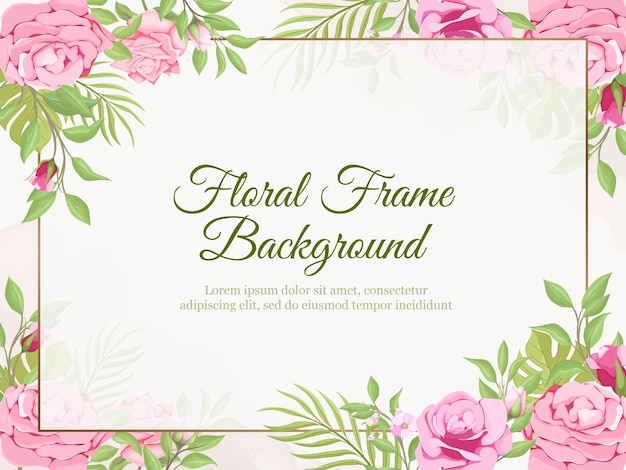 Detail Bunga Wedding Vector Nomer 39