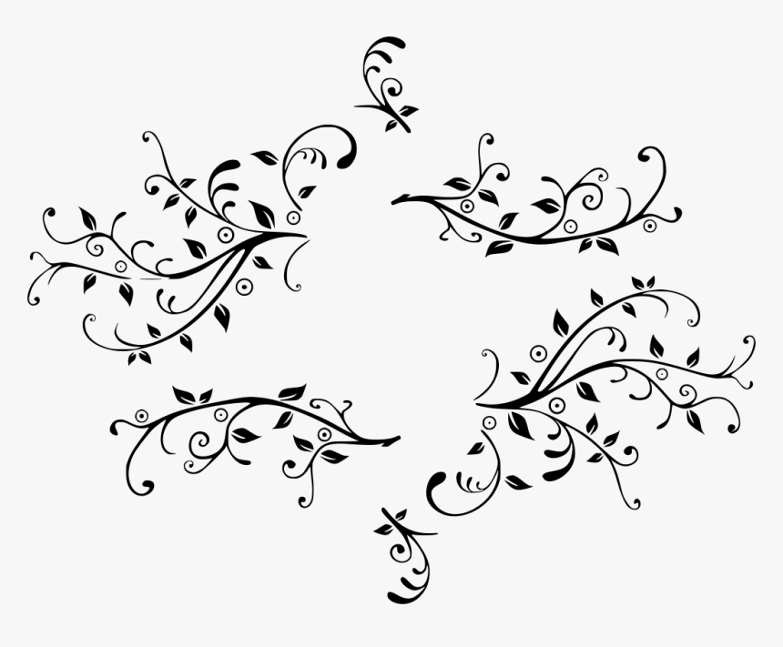 Detail Bunga Wedding Vector Nomer 44
