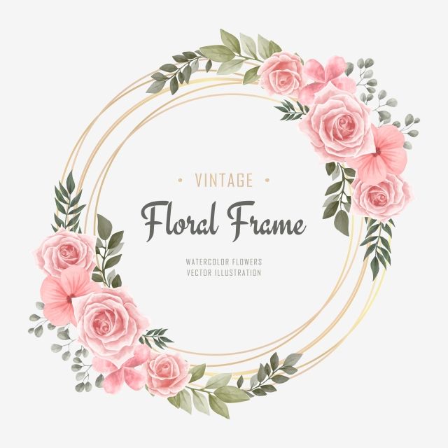 Detail Bunga Wedding Vector Nomer 58