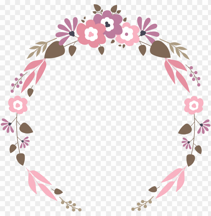 Detail Bunga Wedding Vector Nomer 10
