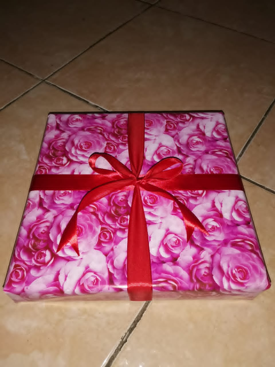 Detail Bungkus Kado Ulang Tahun Nomer 28