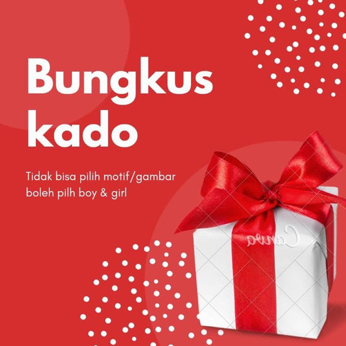 Detail Bungkus Kado Ulang Tahun Nomer 44