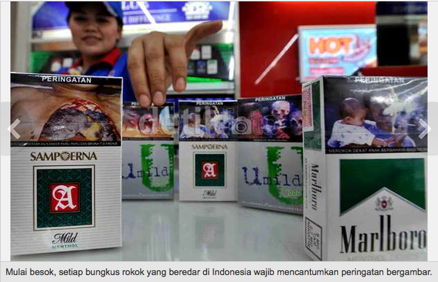 Detail Bungkus Rokok Png Nomer 40