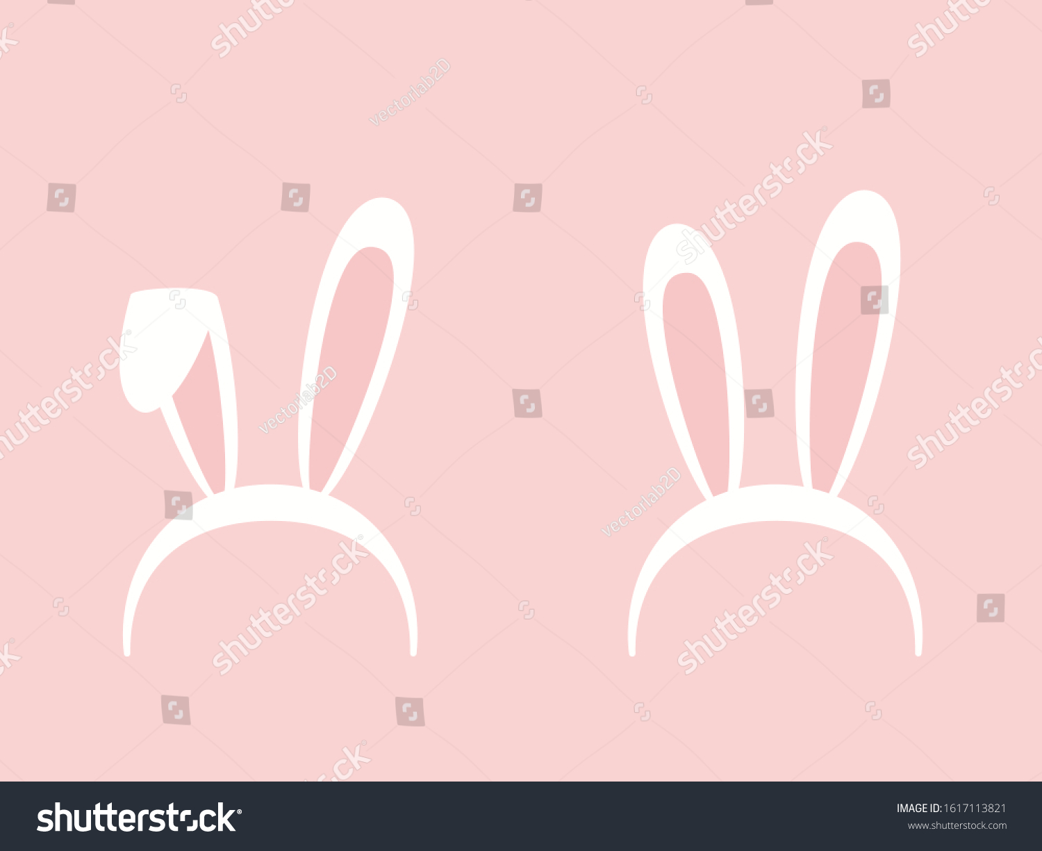 Detail Bunny Ears And Nose Photo Editor Nomer 19