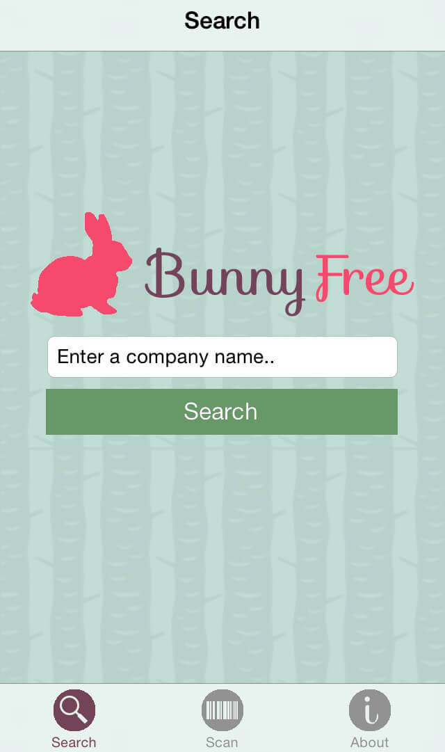 Detail Bunny Images Free Nomer 35