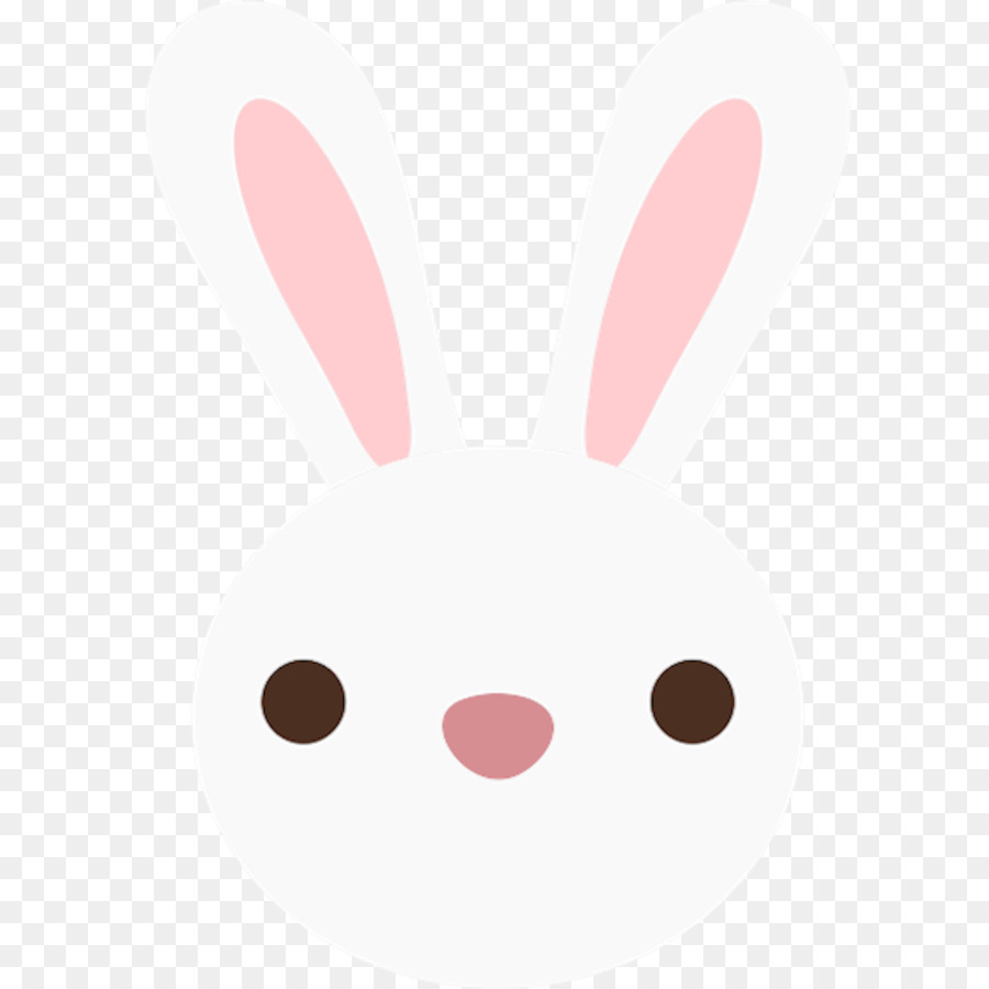 Detail Bunny Png Nomer 32