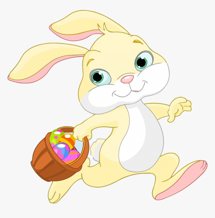 Detail Bunny Transparent Background Nomer 23