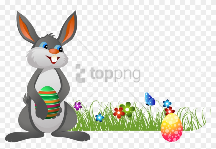 Detail Bunny Transparent Background Nomer 39