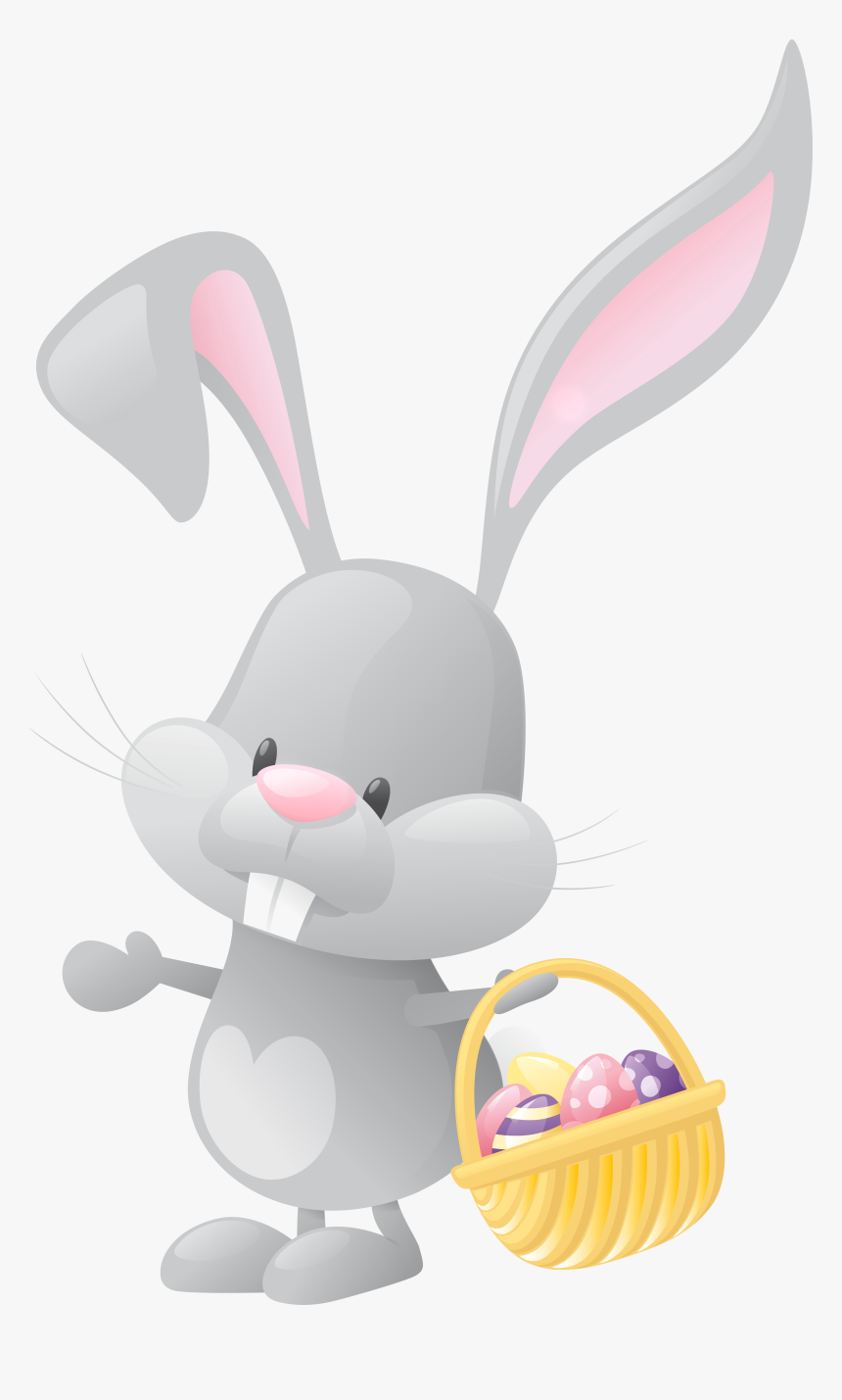 Detail Bunny Transparent Background Nomer 42