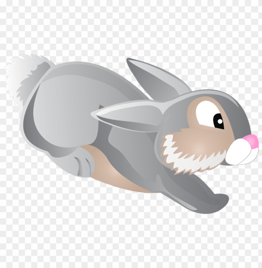 Detail Bunny Transparent Background Nomer 45