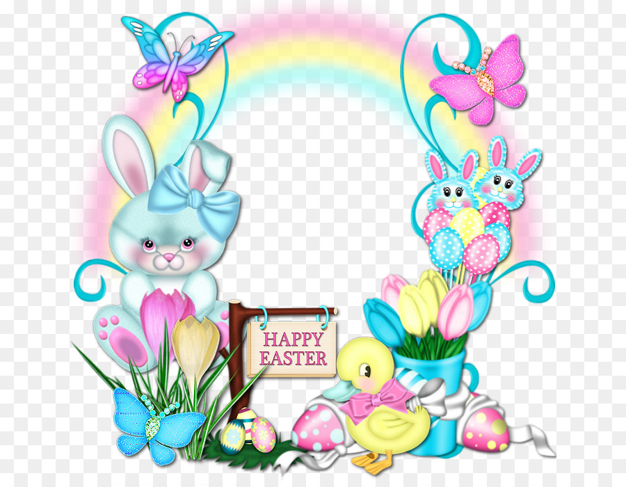 Detail Bunny Transparent Background Nomer 50