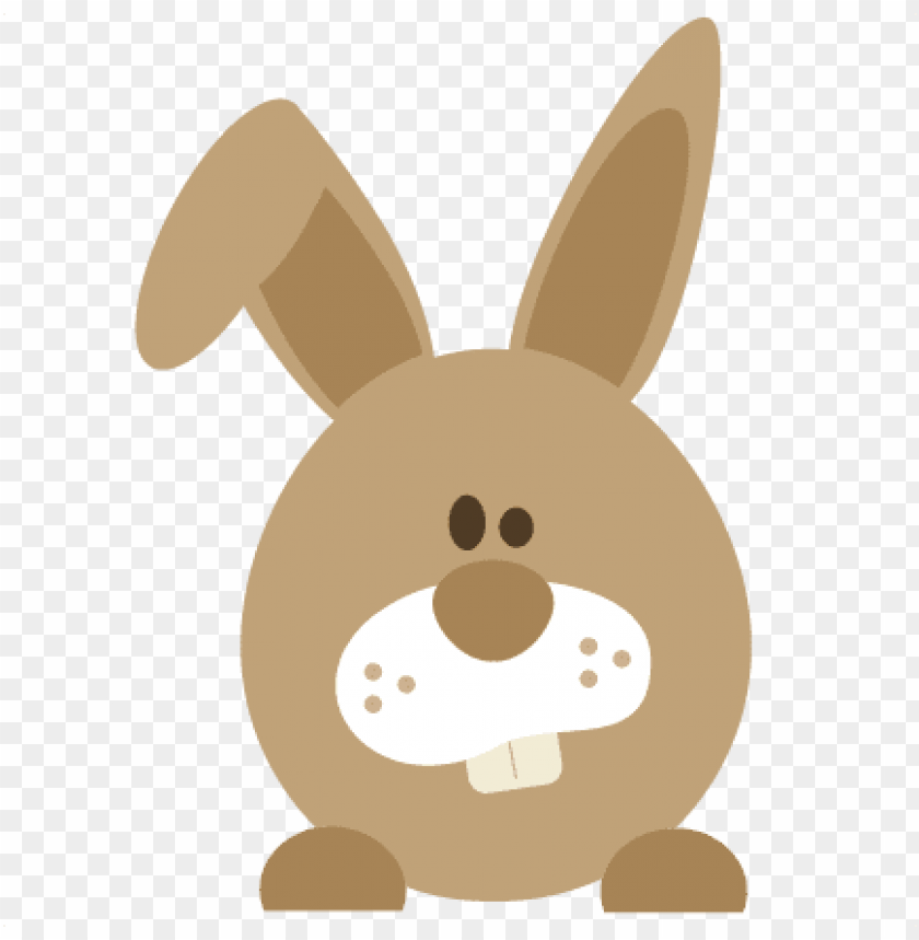 Detail Bunny Transparent Background Nomer 51