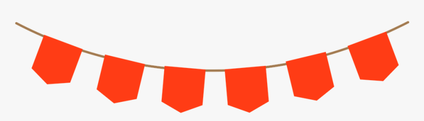 Detail Bunting Flag Png Nomer 11