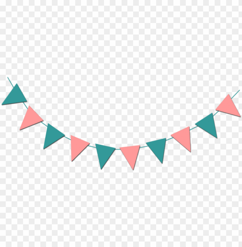 Detail Bunting Flag Png Nomer 23