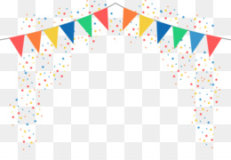 Detail Bunting Flag Png Nomer 47