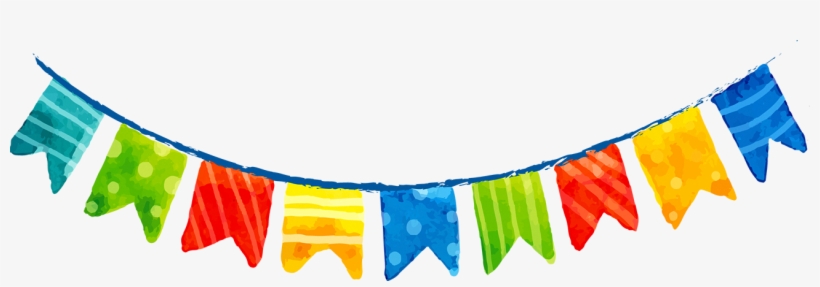 Detail Bunting Flag Png Nomer 8