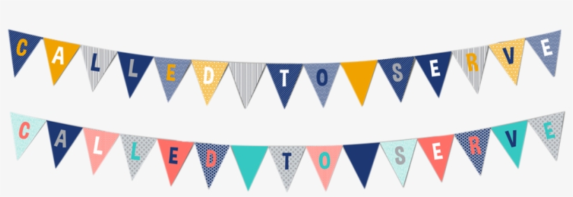 Detail Bunting Flag Template Png Nomer 55