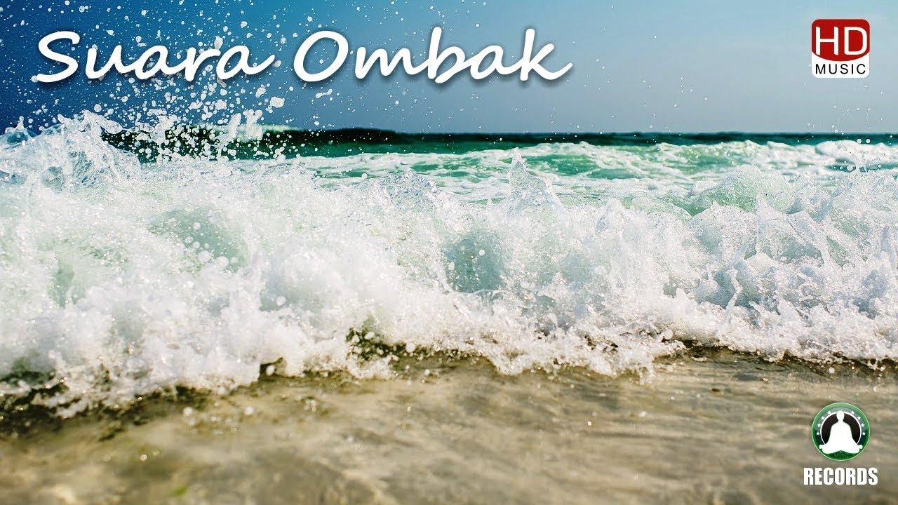 Bunyi Ombak Di Pantai - KibrisPDR