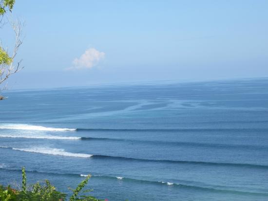 Detail Bunyi Ombak Di Pantai Nomer 25