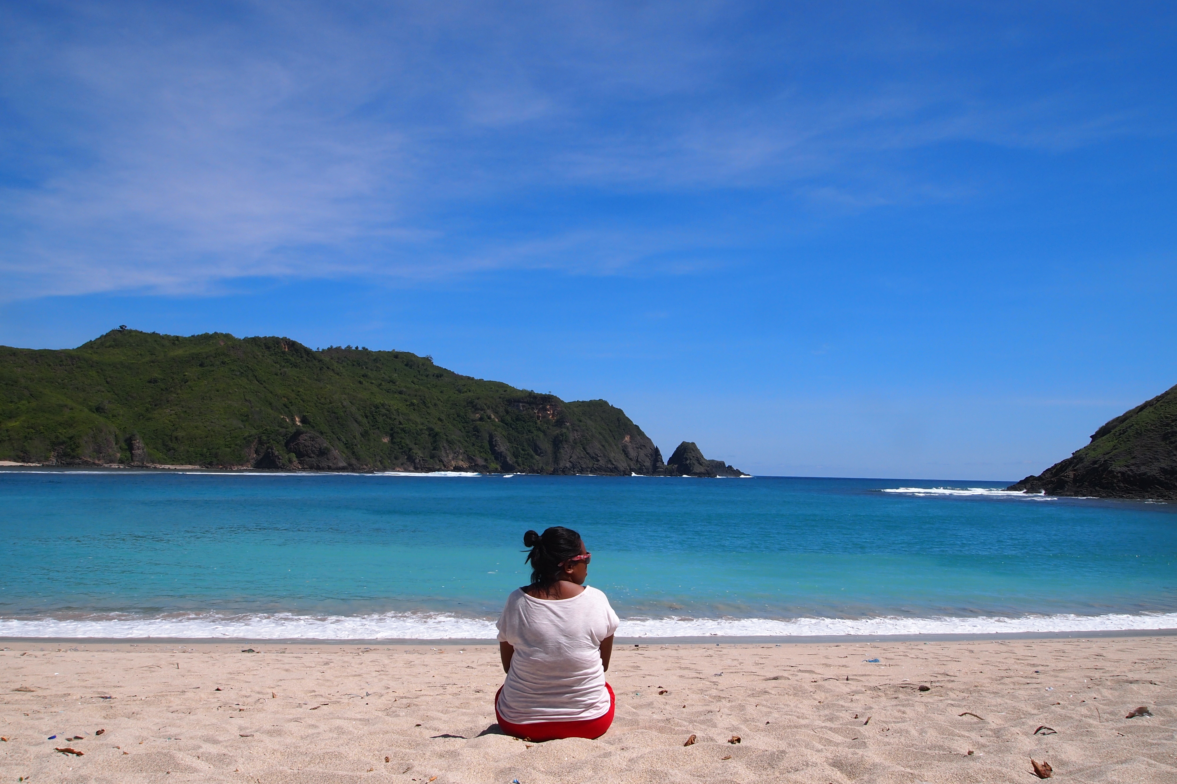 Detail Bunyi Ombak Di Pantai Nomer 27