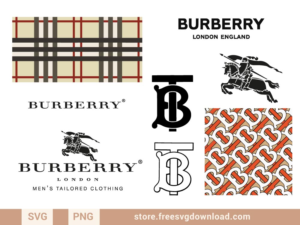 Detail Burberry Logo Png Nomer 14