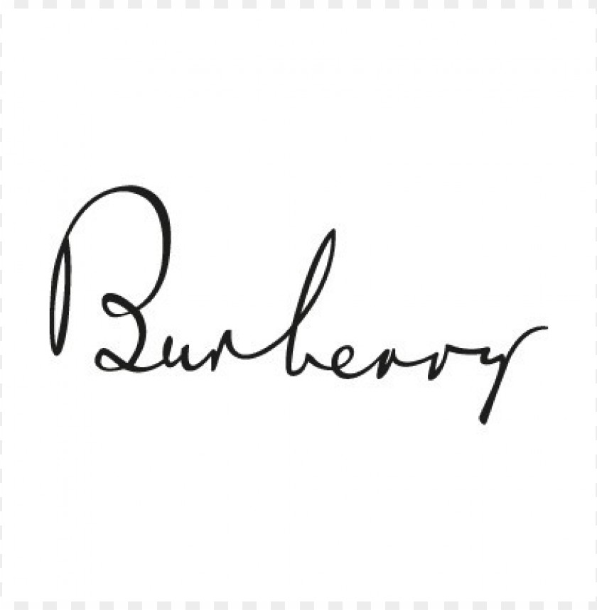 Detail Burberry Logo Png Nomer 43