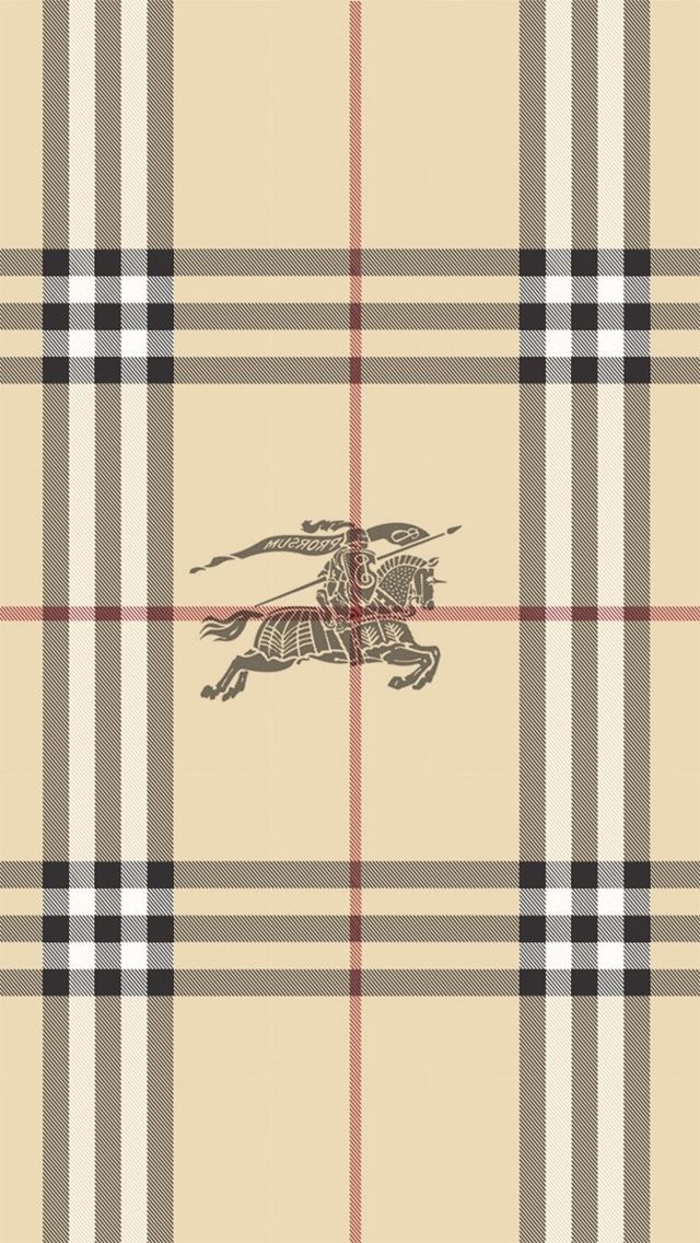 Detail Burberry Wallpaper Nomer 13