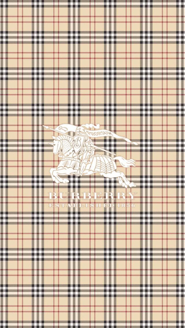 Detail Burberry Wallpaper Nomer 18