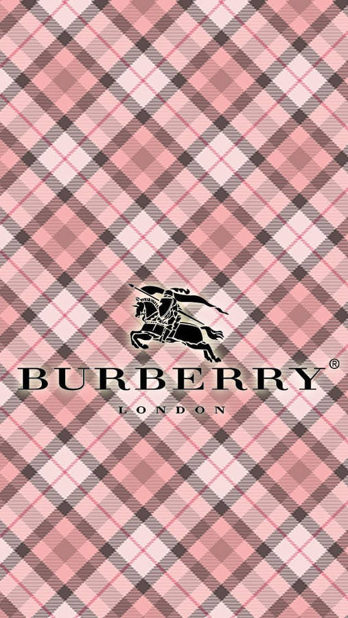 Detail Burberry Wallpaper Nomer 24