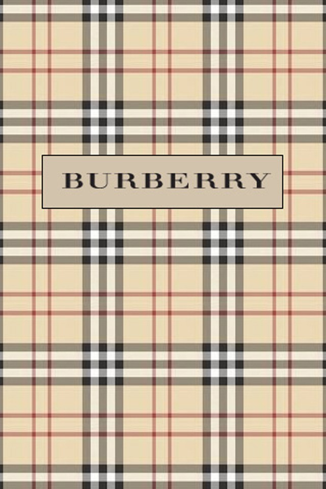 Detail Burberry Wallpaper Nomer 39