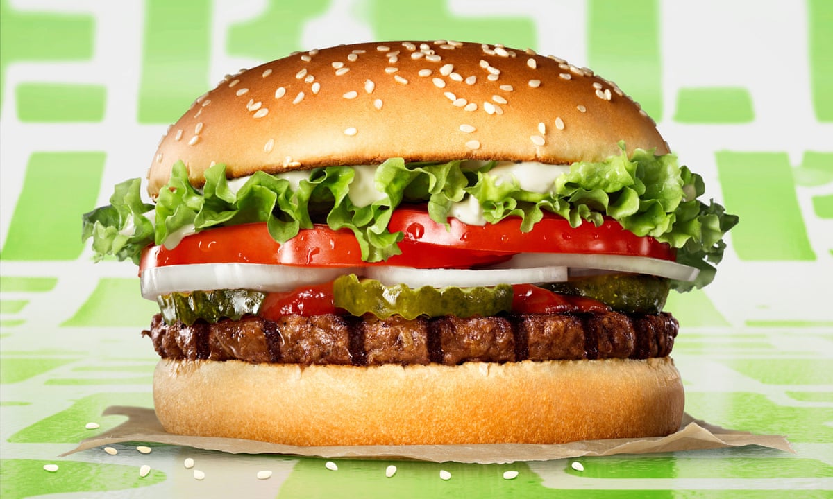 Detail Burger Burger Burger Burger Nomer 5