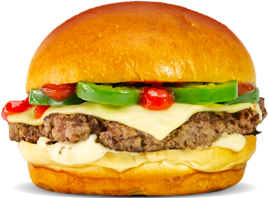 Detail Burger Image Nomer 22