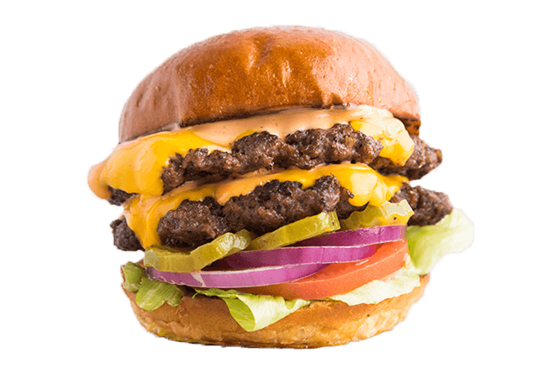 Detail Burger Image Nomer 42