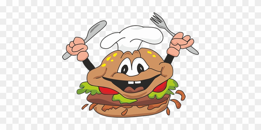 Detail Burger Kartun Png Nomer 12